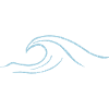 wave