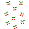 Cherry Cherries
