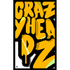 crazy headz