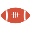 Rugby ball