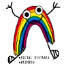 kids rainbow