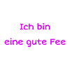 Gute Fee