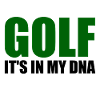 Le golf