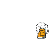 Hiking and beer