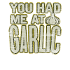 garlic
