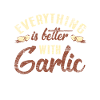 garlic