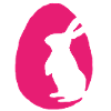 Ostern Osterei Osterhase