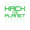Hack the planet hacker quote