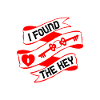 I Found The Key