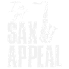 I've got Sax Appeal