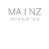 Mainz coordinates