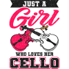 Violoncelle