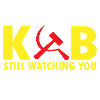 KGB Still watching USSR Russia