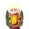 THE BEER MUG