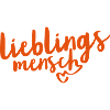 Lieblingsmensch