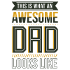 awesome dad