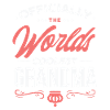 Cool grandma