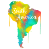South America