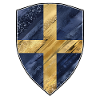 DRAPEAU SUÈDE DRAPEAU