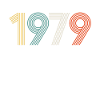 Anniversaire 1979