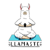 Llama yoga