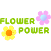 FLOWER POWER