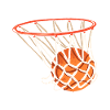 Basketball Hoop