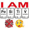 I am Positive