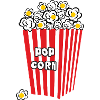 pop corn