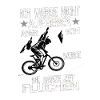 Ich werde nicht Aufgeben