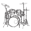 Drummer