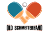 Old Butterflies - table tennis