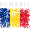 Romania Romania flag