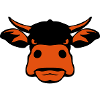 feroce cow