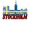 Sweden, Stockholm
