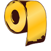 Klopapier Gold 2020 Hamsterkäufe