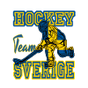 Sweden, ice hockey