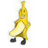 Banane Nu Let’s Get Nacked