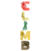 Climbing climber mountain