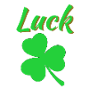 Lucky clover