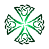 Keltische Symbole Stärke und Mut