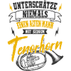 Tenorhorn