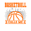 Basketball Mama süße Geschenkidee