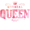 Queen crown