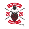 Lockdown Barbell Club