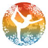 Pilates yoga