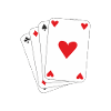 Playing cards