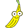 banana