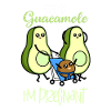 Avocat Enceinte Mamacado Grossesse