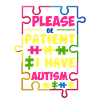 autism